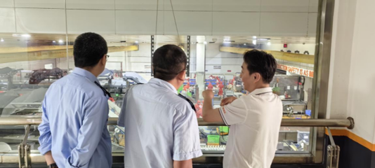 稅惠賦能 與『食』俱進——肉制品及副產品加工行業迎來發展新機遇