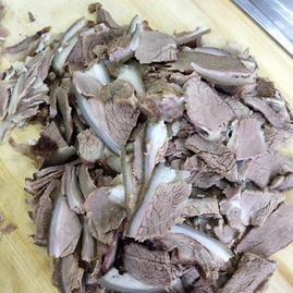 華東國際肉品批發城 山東臨沂蘭山區一站式肉食及副食品采購指南