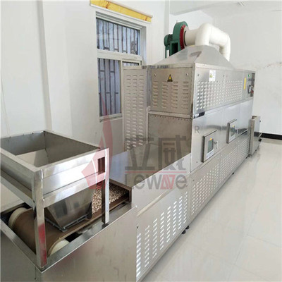 堅果殺菌機與微波殺菌設備在肉制品及副產(chǎn)品加工中的應用