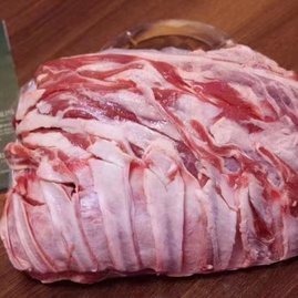 臨沂蘭山區(qū)華東國際肉品批發(fā)城 一站式采購肉制品及副產品的核心樞紐