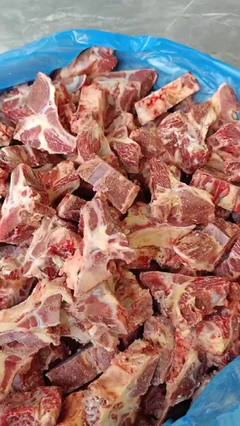 臨沂蘭山區肉品全產業鏈解析 從豬牛羊副產品到熟食小吃，探秘華東國際肉品批發城及周邊食品廠