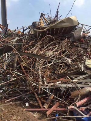 小樓鎮(zhèn)廢舊物資回收工廠 推動(dòng)資源循環(huán)，助力綠色發(fā)展