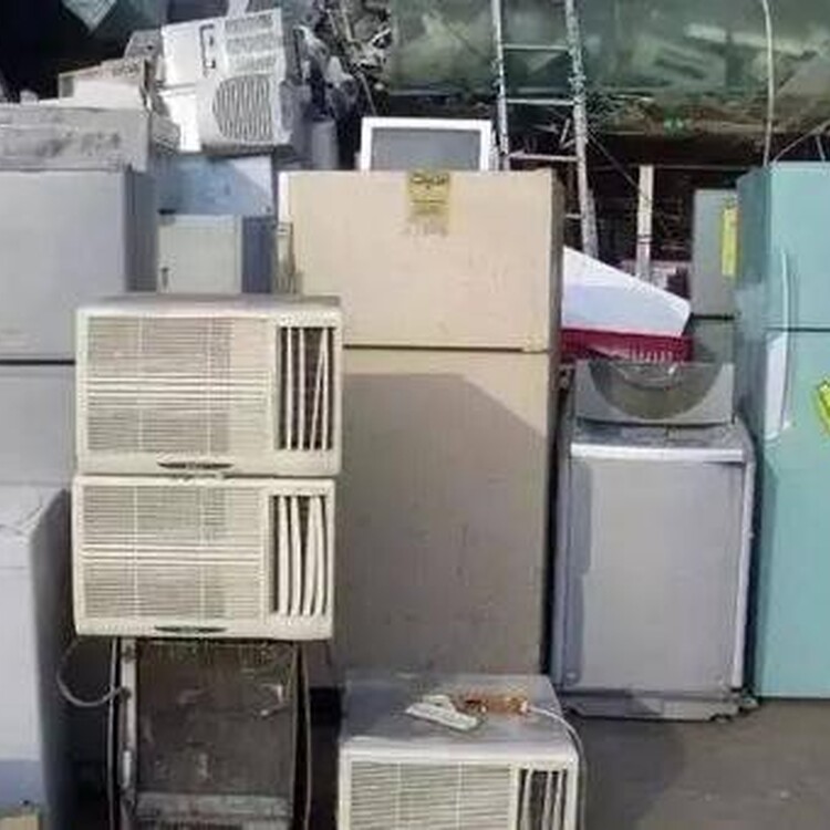 都江堰與成都地區(qū)專業(yè)上門回收服務 家電、家具與廢舊物資的一站式解決方案